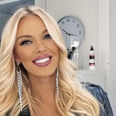 Натали Трифонова говори открито за бъдещото си майчинство