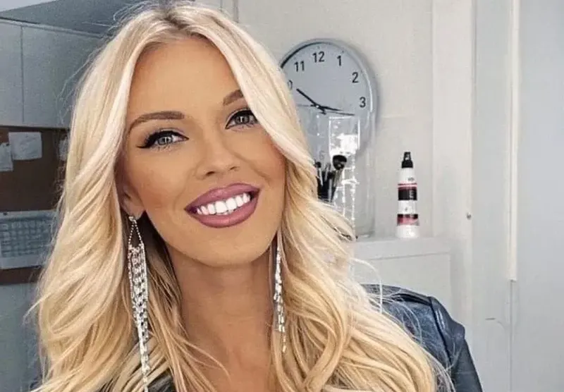 Натали Трифонова говори открито за бъдещото си майчинство