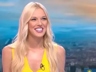 Натали Трифонова още крие новото си гадже, но е готова да му роди дете