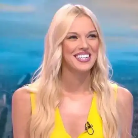 Натали Трифонова още крие новото си гадже, но е готова да му роди дете