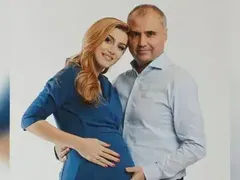 Не е за вярване! Жената на Евгени Димитров – Маестрото роди в държавна болница