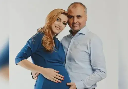 Не е за вярване! Жената на Евгени Димитров – Маестрото роди в държавна болница