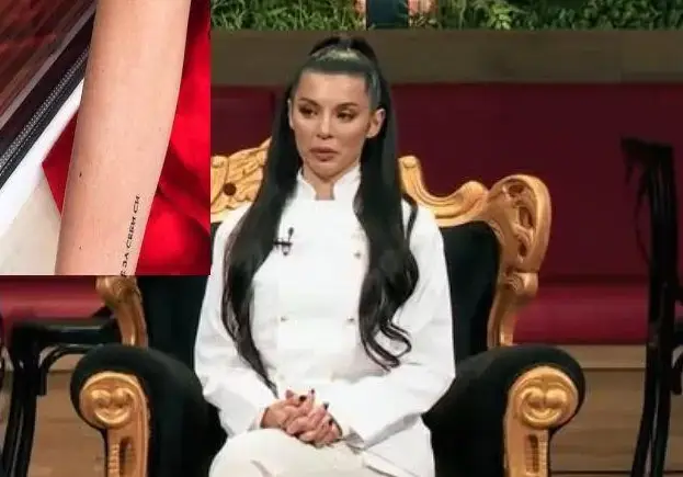 НЕПОПРАВИМО! Татусът на Мегз с брутална правописна грешка (ФОТО)