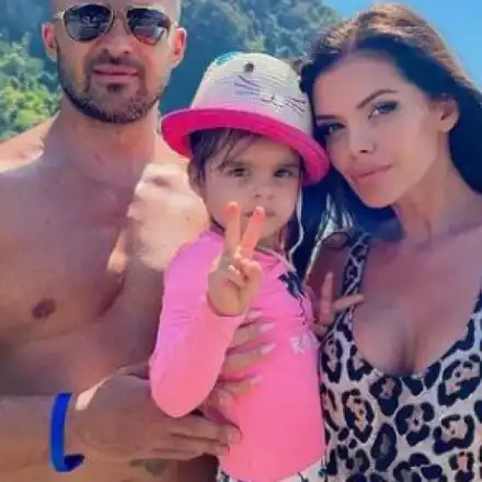 НЕРЕАЛНО, НО ФАКТ!! Преслава хвърли адска бомба с лично разкритие! (ВИЖ ТУК)