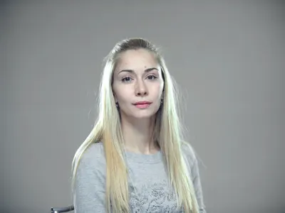 Нети Добрева отглежда кълнове в тава