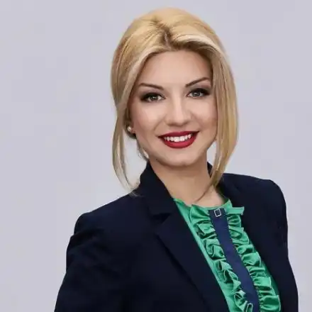 Неуспяла певица курдисана за шеф на Агенцията за българите в чужбина 