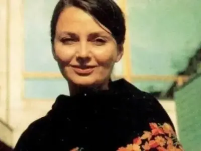 Невена Коканова: Онемях когато Ванга набра само бели цветя за гроба на Людмила