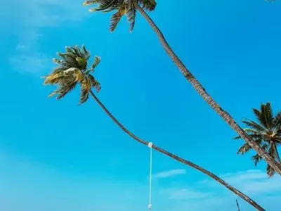 НЕВЕРОЯТЕН ЛУКС! Алекс и Бебо избягаха във вилата на Халваджиян на Малдивите (СНИМКИ)