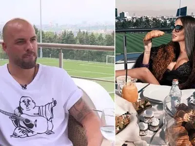 Ники М. успя да спаси ресторанта си