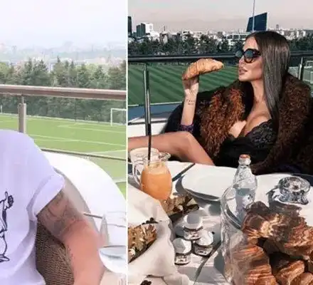 Ники М. успя да спаси ресторанта си