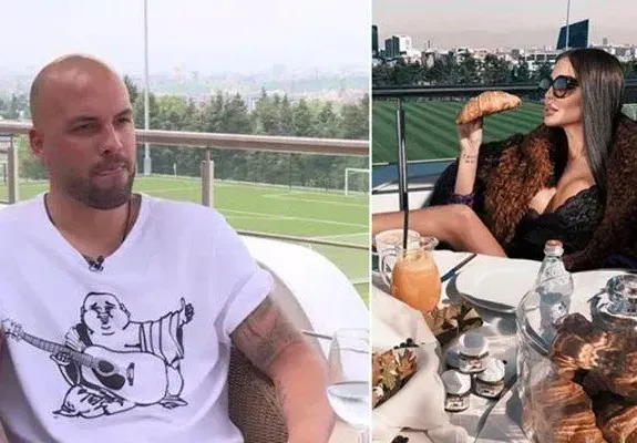 Ники М. успя да спаси ресторанта си