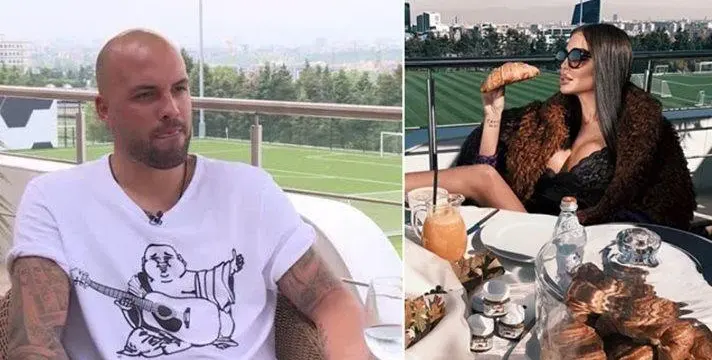 Ники М. успя да спаси ресторанта си