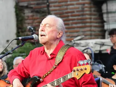 Никой няма да замести Кирил Маричков във "Фондацията"