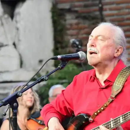 Никой няма да замести Кирил Маричков във "Фондацията"