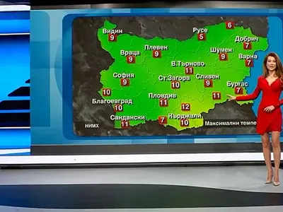 Никол Станкулова била "луда" в главата