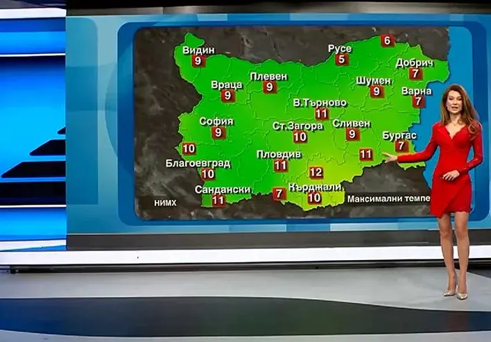 Никол Станкулова била "луда" в главата