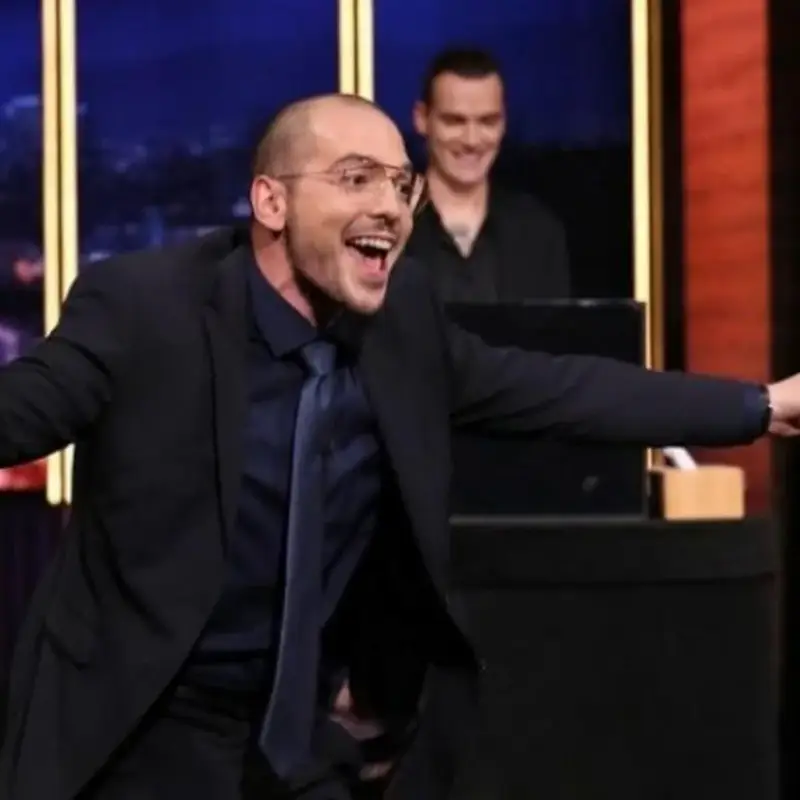 Николаос Цитиридис се мести в Нова, ще участва в „Капките”