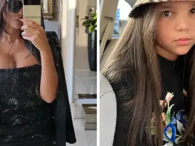 Николета иска още по-голямо семейство