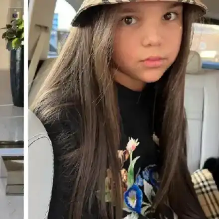 Николета иска още по-голямо семейство