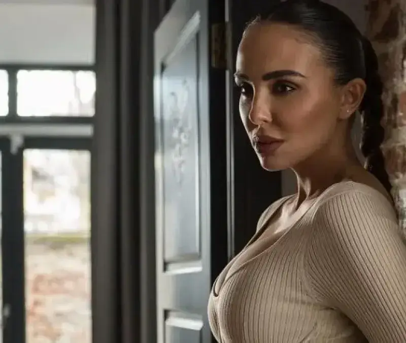 Николета яде паста и бонбони