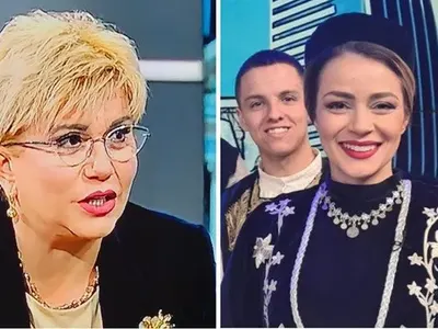 Николина Чакърдъкова  проговори за дъщеря си! (Думите й предизвикаха смут и доста питанки)