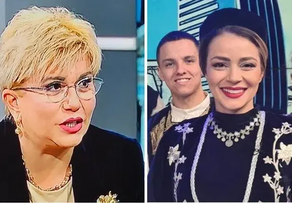 Николина Чакърдъкова  проговори за дъщеря си! (Думите й предизвикаха смут и доста питанки)