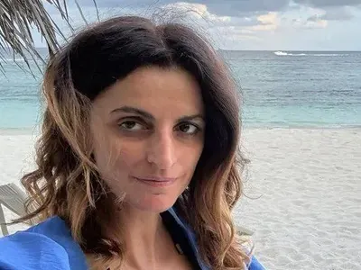 Нина Николина си взе изпитите в НАТФИЗ