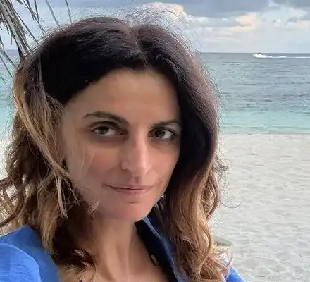 Нина Николина си взе изпитите в НАТФИЗ