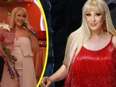 НОВА СТРАСТ: Тони Дачева чете психология, пуска нова песен