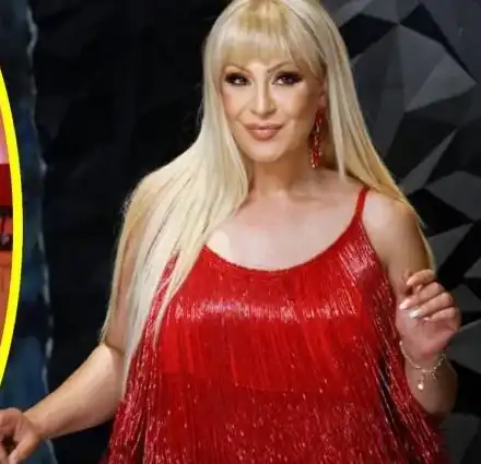 НОВА СТРАСТ: Тони Дачева чете психология, пуска нова песен