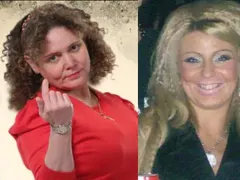 Нови скандални разкрития за Светлана: Засмуква всичко (Хвали се с кои футболисти е спала)