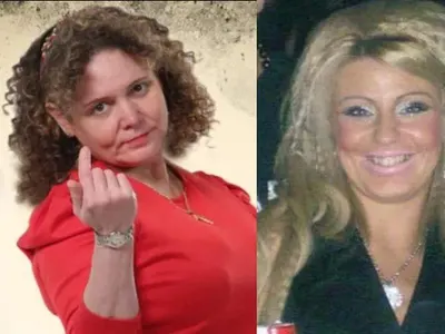 Нови скандални разкрития за Светлана: Засмуква всичко (Хвали се с кои футболисти е спала)