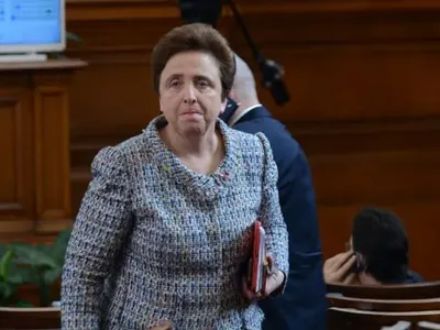 Новина: Шефът на ФЛАГ Дора Янкова става зам.-министър на МРРБ с ресор „саниране“