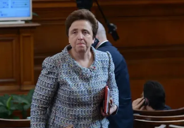 Новина: Шефът на ФЛАГ Дора Янкова става зам.-министър на МРРБ с ресор „саниране“