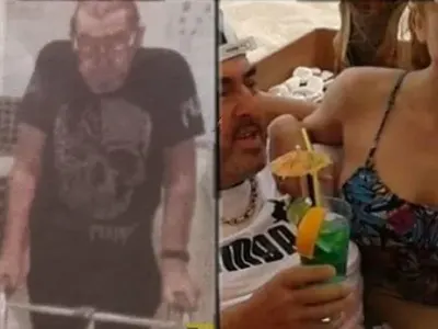 Няма насита! И от хосписа дъртия к@ар Митьо Пищова иска…манекенки