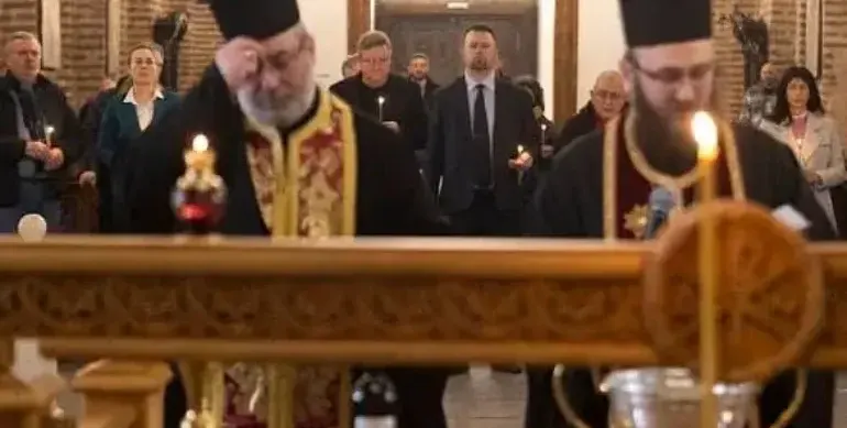 „Оборище“ е сърцето на София. Това сърце се нуждае от чисти помисли, смели идеи и решителност