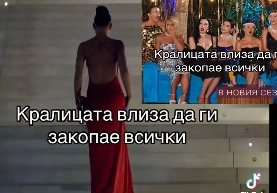 Обрат! Не Емануела, а друга жена до Мартин влиза в „Ергенът“ (САМО ТУК)