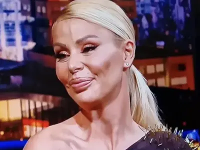 Обратно в МИЗЕРИЯТА: Светлана Гущерова няма пари за зъболекар