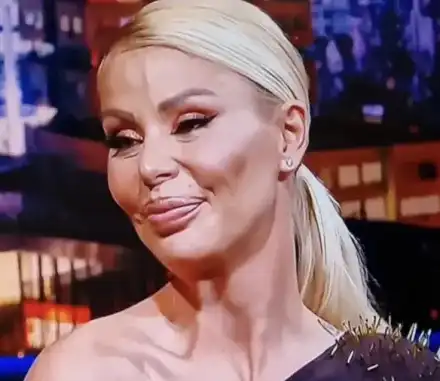 Обратно в МИЗЕРИЯТА: Светлана Гущерова няма пари за зъболекар