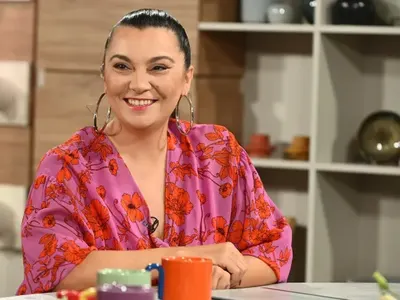 Оля Малинова призна: И аз отслабвах с инжекции!