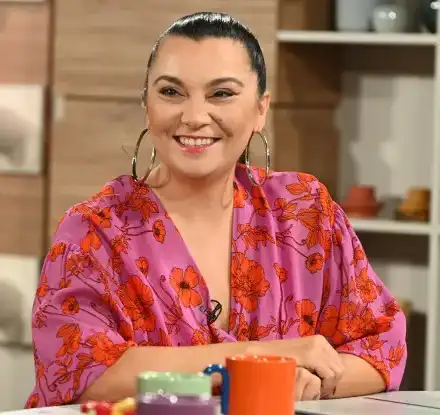 Оля Малинова призна: И аз отслабвах с инжекции!