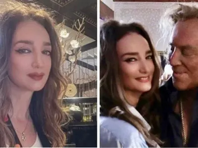 Определят новият филм на Деси Тенекеджиева като „сатанистки“! Актрисата се бори с паник атаки