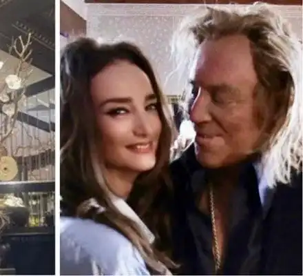 Определят новият филм на Деси Тенекеджиева като „сатанистки“! Актрисата се бори с паник атаки