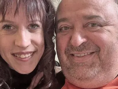 Осиновената дъщеря на Любо Нейков го поздрави на ЧРД