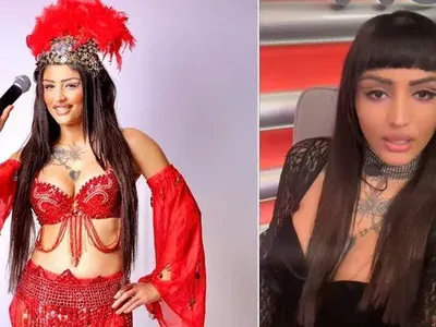 Пандора БЯСНА: Хвърлиха ми 1000 лв. обезщетение за 24 часа в ареста, взеха ми колата и книжката, без да съм употребила алкохол