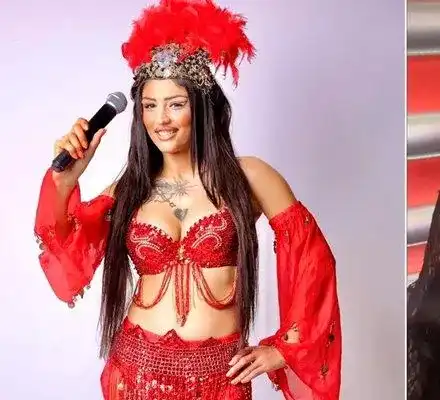 Пандора БЯСНА: Хвърлиха ми 1000 лв. обезщетение за 24 часа в ареста, взеха ми колата и книжката, без да съм употребила алкохол