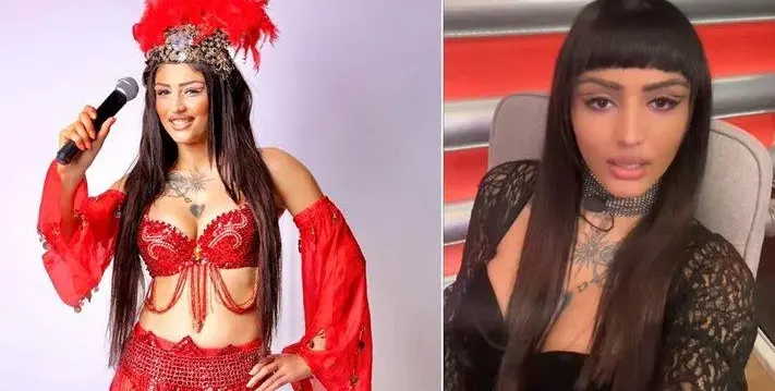 Пандора БЯСНА: Хвърлиха ми 1000 лв. обезщетение за 24 часа в ареста, взеха ми колата и книжката, без да съм употребила алкохол