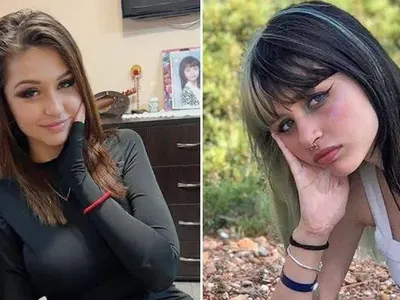 Пази, Боже! Ивет, която уби баба си Виолета Донева, дава съвети за борба с дрогата