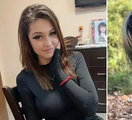 Пази, Боже! Ивет, която уби баба си Виолета Донева, дава съвети за борба с дрогата