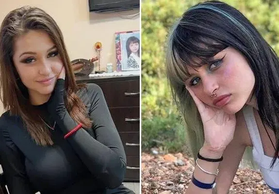 Пази, Боже! Ивет, която уби баба си Виолета Донева, дава съвети за борба с дрогата